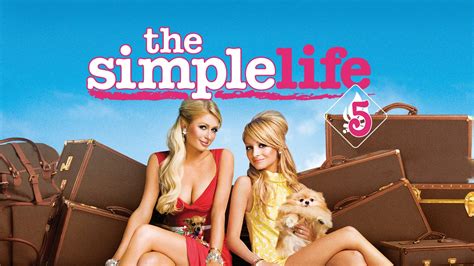 The Simple Life (TV Series 2003-2007) - Backdrops — The Movie Database ...