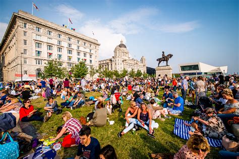 Pier Head (Bordeaux) - Culture Liverpool