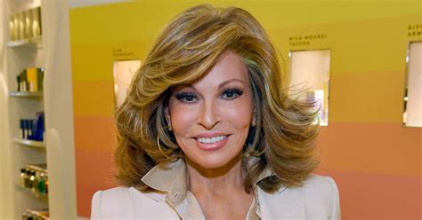 Raquel Welch's Cause of Death: Actress Dead at 82