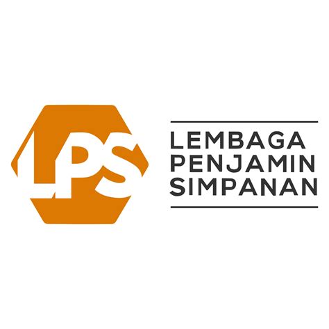 Logo Lembaga Penjamin Simpanan Vector Cdr Png Hd Gudril Logo | The Best ...