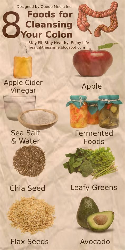 8 Colon Cleansing Foods Pictures, Photos, and Images for Facebook ...