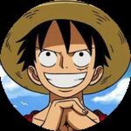 Luffy - Roblox