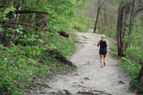 MetroParks Trails Challenge - Five Rivers MetroParks