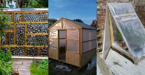 DIY Greenhouse Construction: Tips and Tricks for All Skill Levels - Architecture ADRENALINE