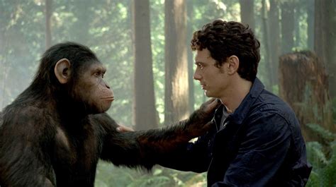 Review: Rise of the Planet of the Apes - Slant Magazine