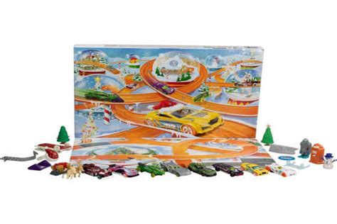 Best Toy Advent Calendars for Kids 2021 | Disney LEGO Playmobil & More