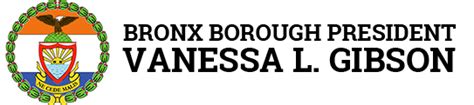 The Office of The Bronx Borough President | Vanessa L. Gibson