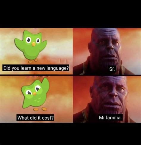 Thanos Meme What Did It Cost Thanos What Did It Cost