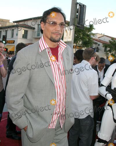 Photos and Pictures - Jimmy Smits Star Wars 3 : The Revenge of the Sith ...