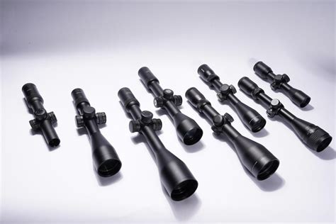 China Customized 22 Target Scopes Manufacturers Suppliers Factory - Wholesale Service