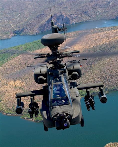 Lockheed Martin wins $111 million U.S. Army Apache Modernized Target Acquisition Designation ...