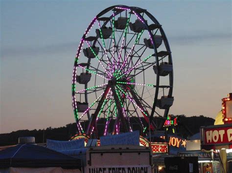 Herkimer County Fair Home | Frankfort NY | Fair Events