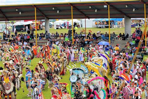 2019 Ermineskin Cree Nation Powwow | Neyaskweyahk Celebration