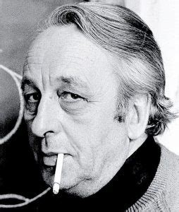 Louis Althusser – Left in Paris