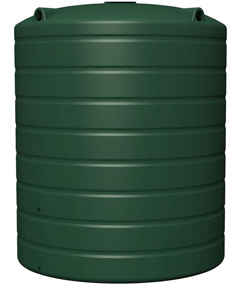 5400 Litre Round Water Tank | All Oz Tanks | Oztanks