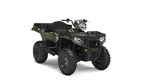 Polaris Sportsman ATV Accessories