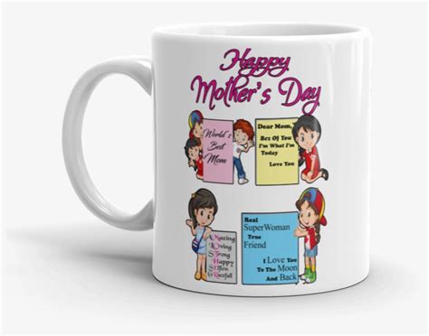 Happy Mothers Day Quotes Mug - Quotes About Mothers Day Png PNG Image ...