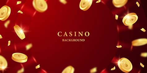 Premium Vector | Casino background vector illustration for gambling poster banner elegant design