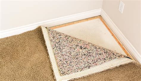 Repair Carpet Tack Strip Holes in Dallas/Fort Worth