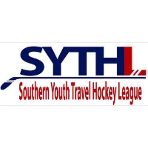 Southern Youth Travel Hockey League