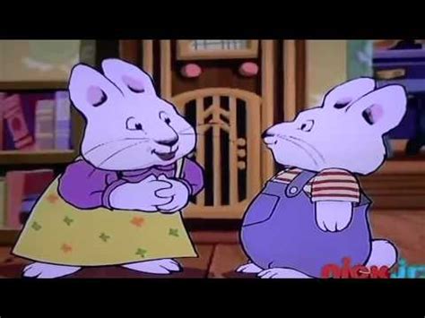 Max and Ruby Theme Song - VidoEmo - Emotional Video Unity