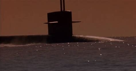 Top 10 Submarine Movies by Sean D