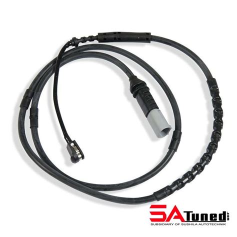 Genuine BMW Rear Brake Wear Sensor - SATuned