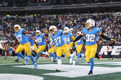 Secret to Chargers’ recent success? Having fun again – Orange County ...