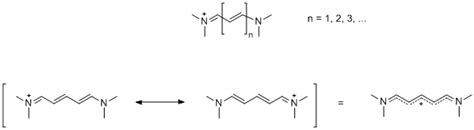 Cyanine dyes