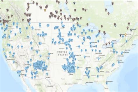 Native American Boarding School Healing Coalition Launches Interactive ...