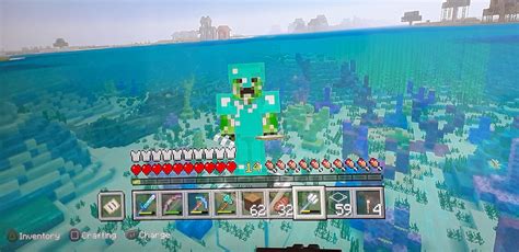 Underwater base ideas? : r/Minecraft