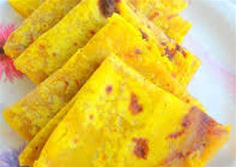 Kerala Boli Recipe by nannurasheed - Cookpad