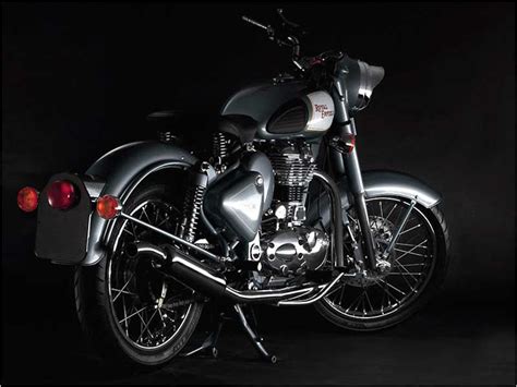 Enfield Enfield 350 Bullet Classic - Moto.ZombDrive.COM