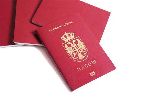 SERBIAN CITIZENSHIP AND SERBIAN PASSPORT - Law office Serbia