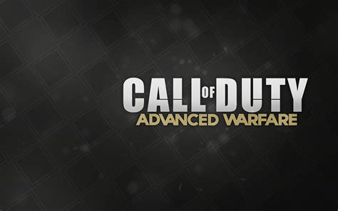 Call Of Duty Advanced Warfare on Behance