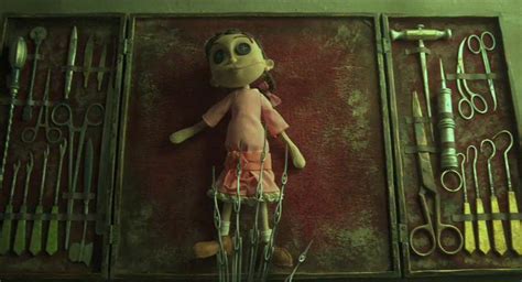 The Doll | Coraline Wiki | FANDOM powered by Wikia