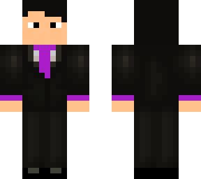 William Afton | Minecraft Skins