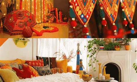 Navratri Colors 2023: Latest Trends and Themes for Home