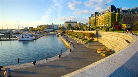 Visit Victoria: 2023 Travel Guide for Victoria, British Columbia | Expedia