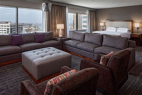 Hyatt Regency Denver Tech Center Rooms: Pictures & Reviews - Tripadvisor