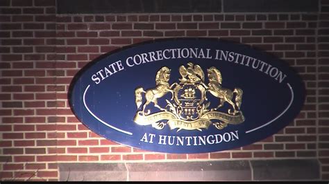 SCI Huntingdon has reported more COVID-19 positive inmates than all ...