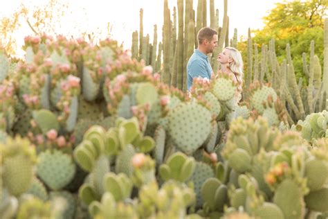 Desert Botanical Garden, Scottsdale | Photographer | Flytographer