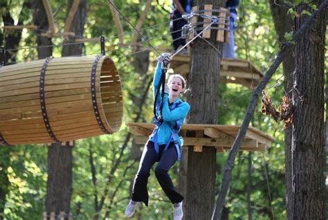 long island adventure park - American Investment Properties