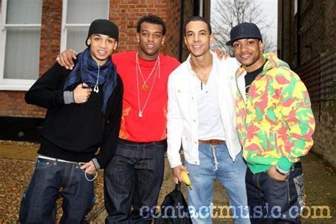 jls - JLS Photo (8966229) - Fanpop