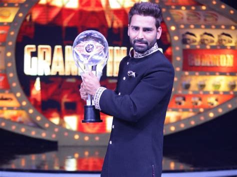 Bigg Boss 10 Winner Manveer Gurjar Wants Bollywood Debut Opposite ...