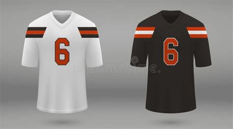 Cleveland Browns Football Stock Illustrations – 29 Cleveland Browns Football Stock Illustrations ...