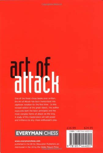 ART OF ATTACK IN CHESS BY VLADIMIR VUKOVIC PDF