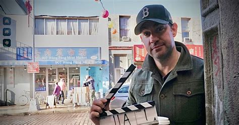 A Quiet Place: Day One: John Krasinski Shares Behind the Scenes Photos ...