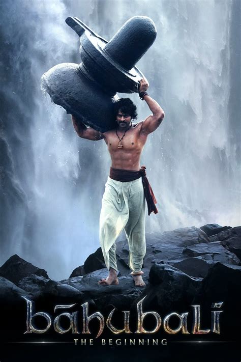 How to Watch Baahubali: The Beginning Full Movie Online For Free In HD Quality