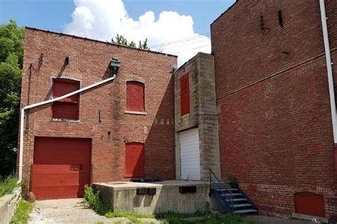 Abandoned industrial buildings for sale | loveproperty.com